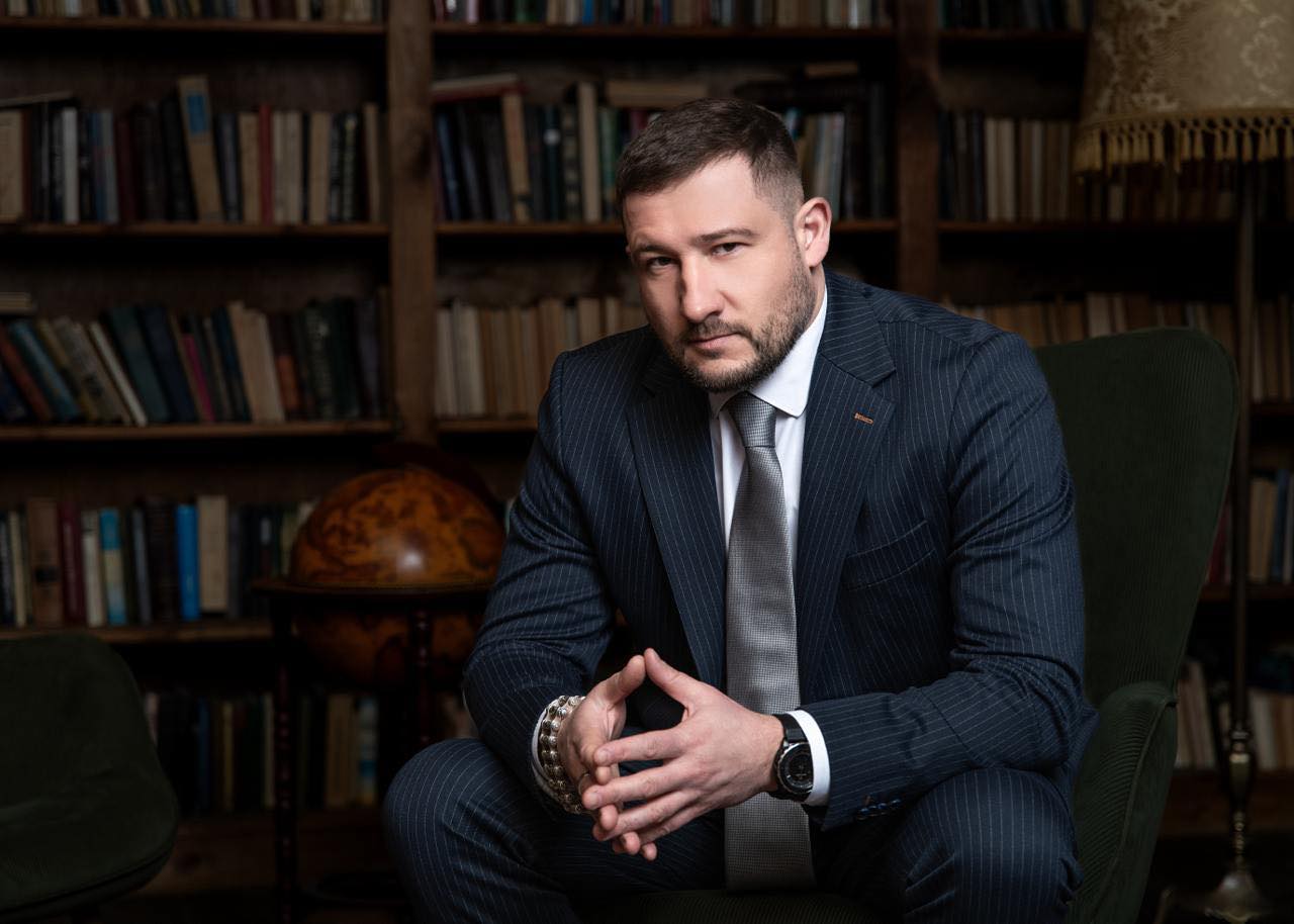 Адвокатське об’єднання "Globa & Globa" успішно внесено до Реєстру прозорості
