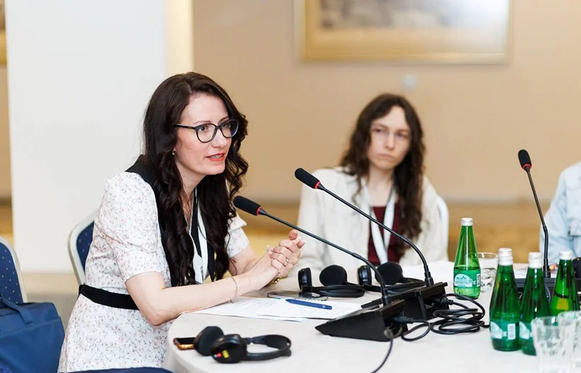 Підвищення кваліфікації невід'ємна складова роботи АО Globa&Globa 1